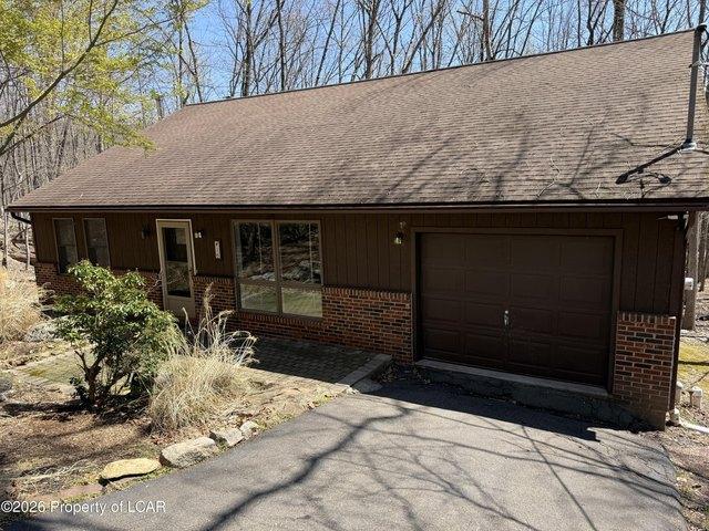 House for sale in Hazleton, Pennsylvania