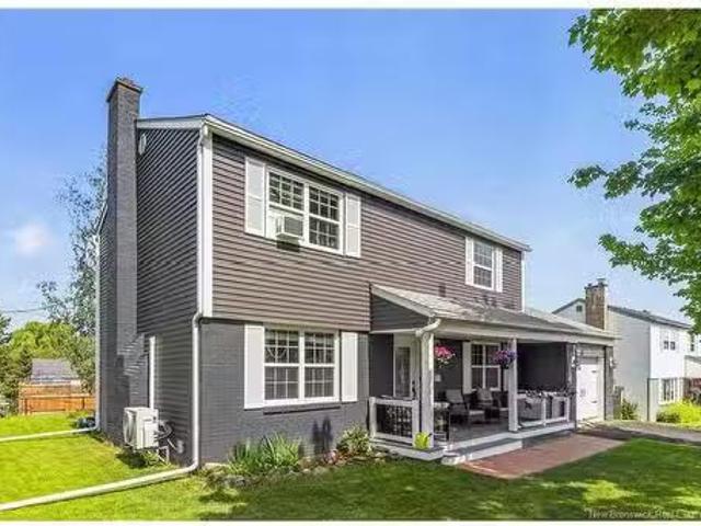 House for sale in Albert, New Brunswick