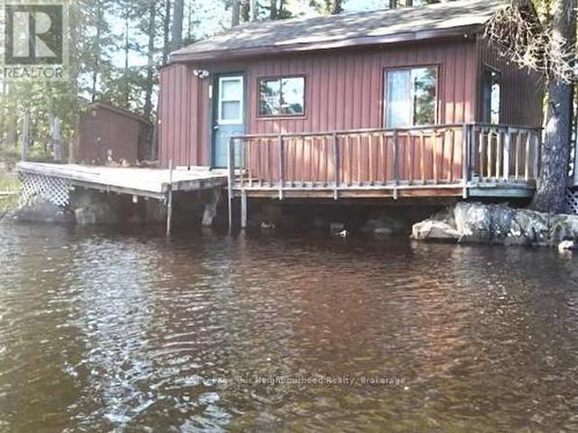 House for sale in Methuen, Ontario
