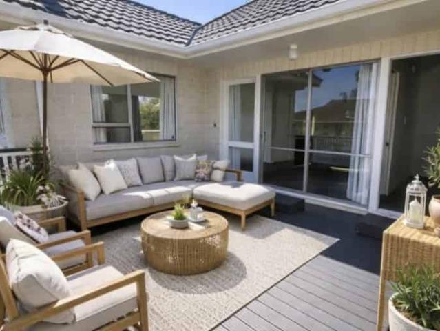House for rent in Waikanae Beach, Wellington