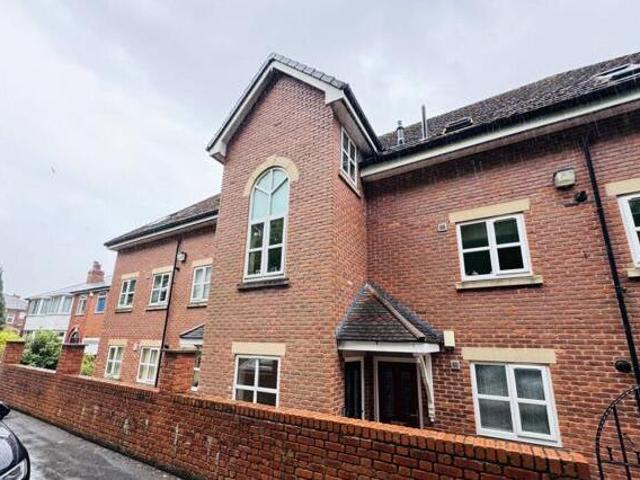 House for sale in Bare, Lancashire