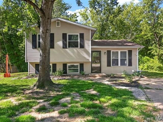House for sale in Festus, Missouri