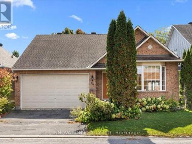 House for sale in Knoxdale-Merivale, Ottawa