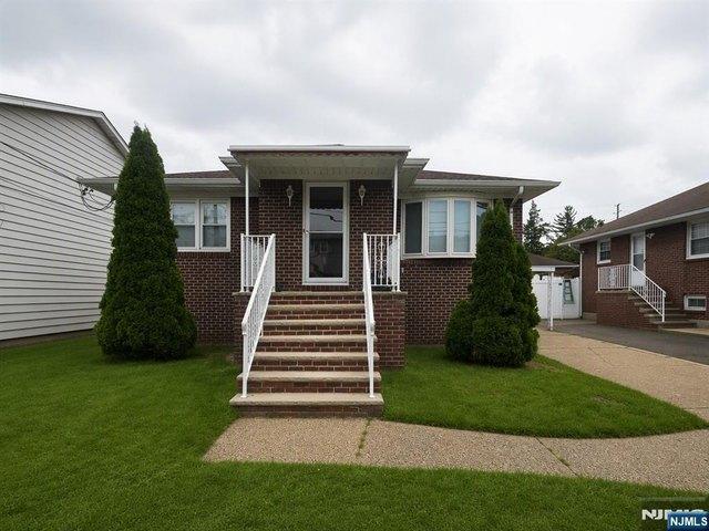 House for sale in South Hackensack, New Jersey