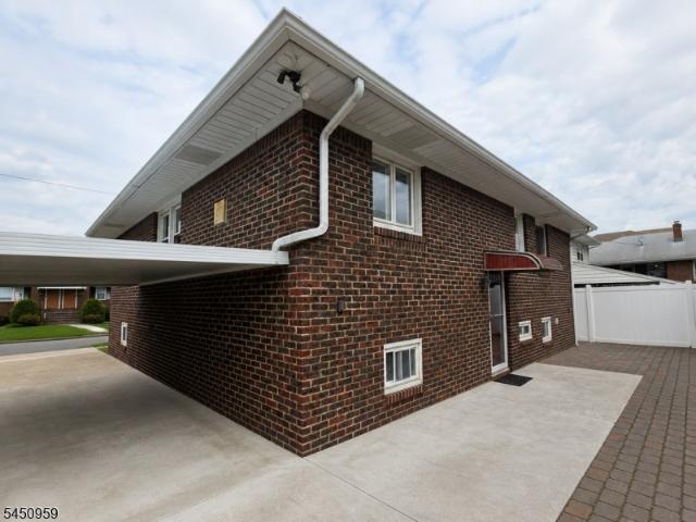 House for sale in South Hackensack, New Jersey