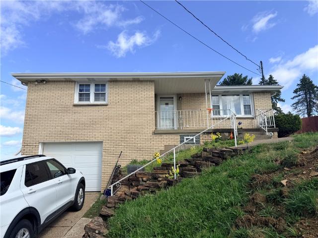 House for sale in Monessen, Pennsylvania