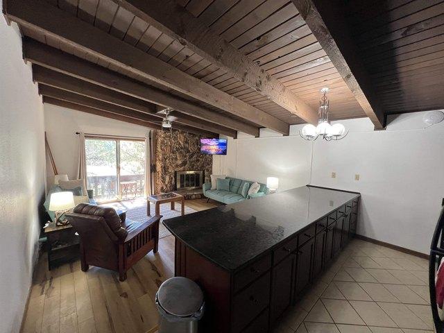 Condo for sale in Angel Fire, New Mexico