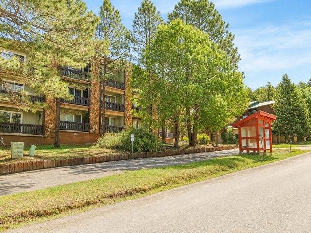 Condo for sale in Angel Fire, New Mexico