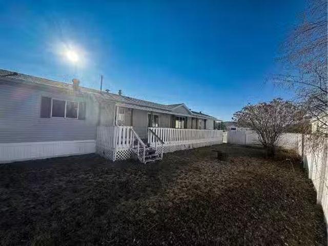 House for sale in Whitecourt, Alberta