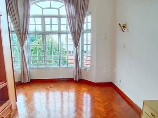 House for rent in Kaki Bukit, Singapore