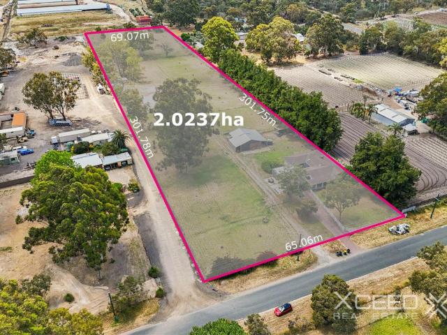 House for sale in Western Australia