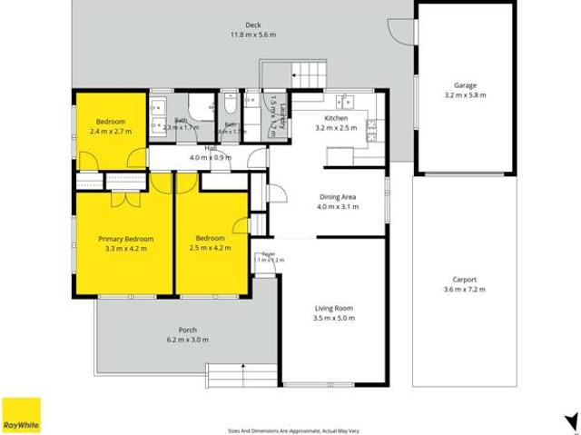 House for sale in Mount Wellington