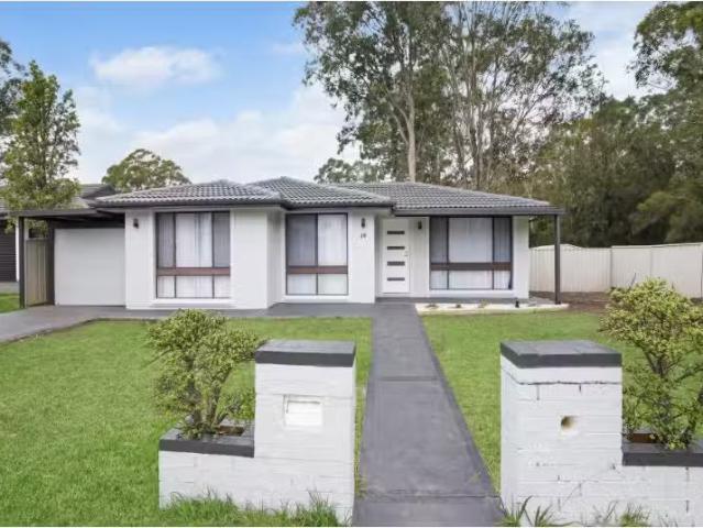 House for rent in Sydney, New South Wales