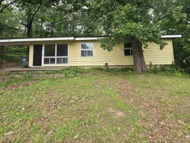 House for rent in Little Rock
