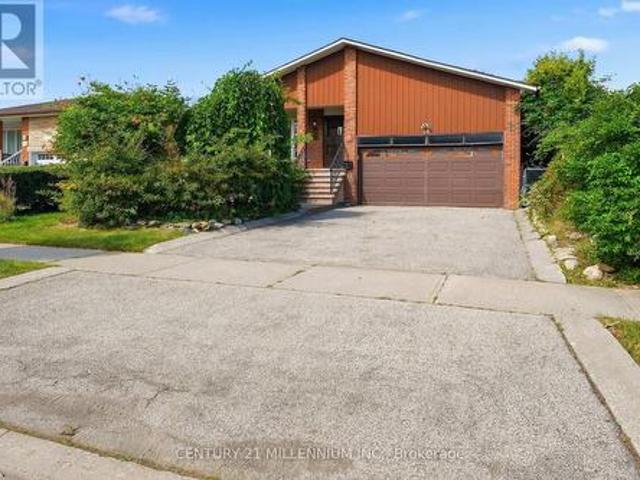 House for sale in Georgina, Ontario