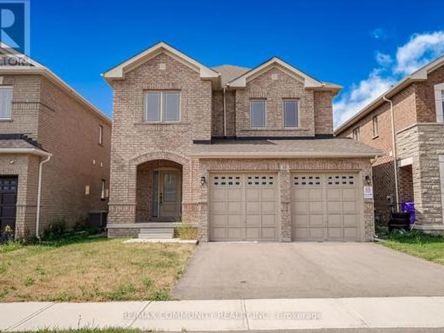 House for sale in Brock