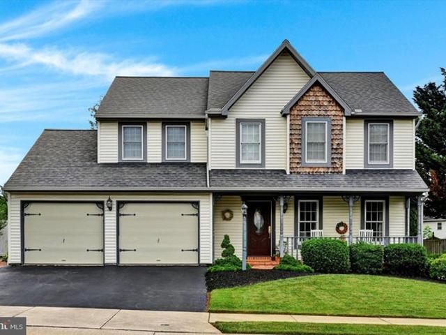 House for sale in Denver, Pennsylvania