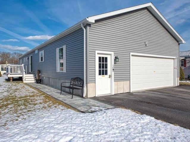 House for sale in West Bridgewater, Massachusetts
