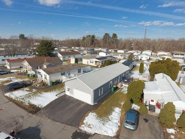 House for sale in West Bridgewater, Massachusetts