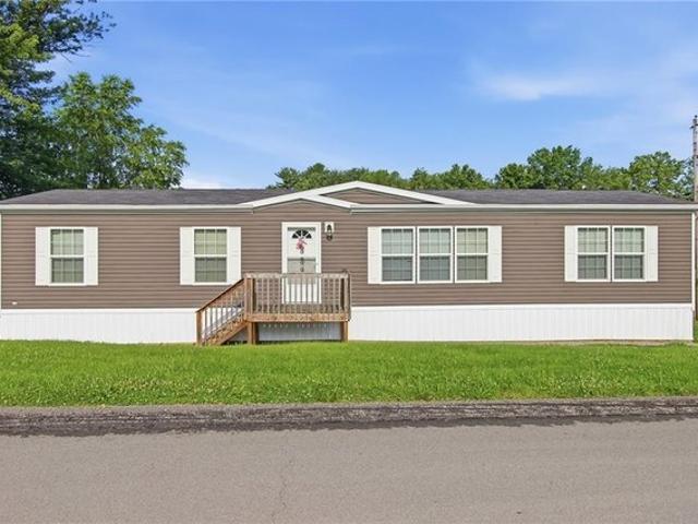 House for sale in Belle Vernon, Pennsylvania