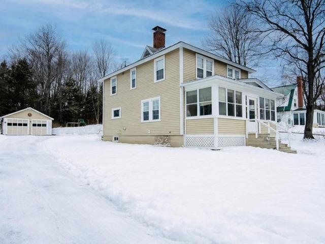 House for sale in Gilman, Vermont