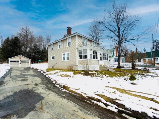 Property for sale in Gilman, Vermont