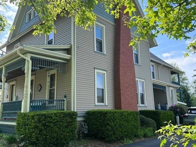 House for sale in Warren, Pennsylvania