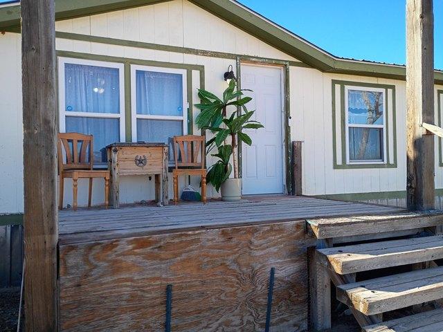 House for sale in Belen, New Mexico