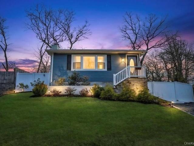 House for sale in Centereach, New York
