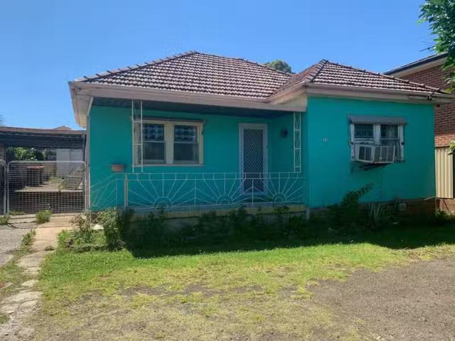 House for rent in Sydney, New South Wales