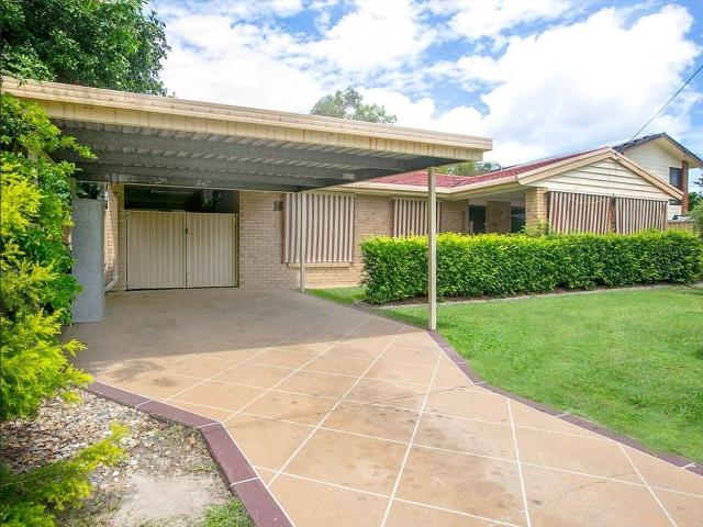 Apartment for rent in Toombul, Queensland