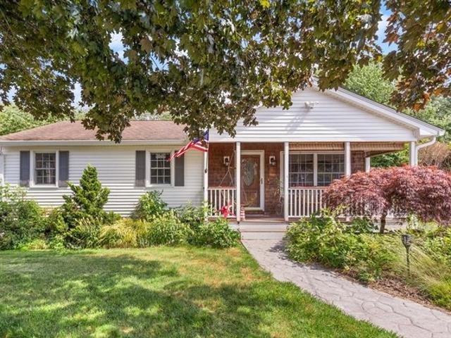 House for sale in Milford, Massachusetts