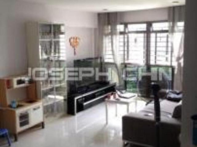 Apartment for sale in Novena