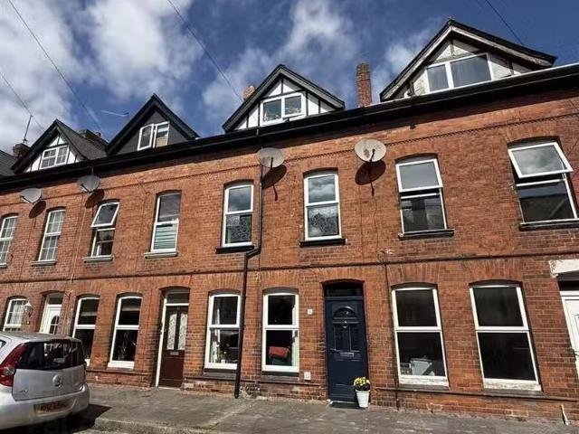 House for sale