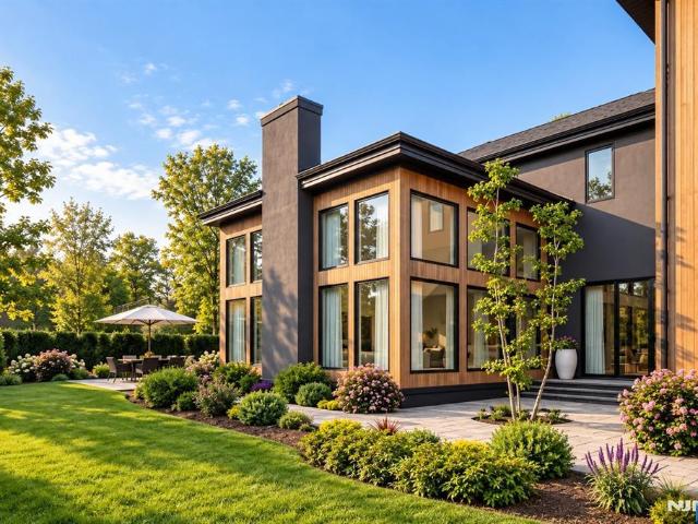House for sale in Demarest, New Jersey