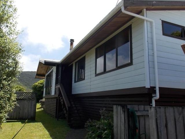 House for rent in Matata, Wellington