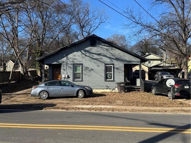 Property for sale in Bartow, Georgia