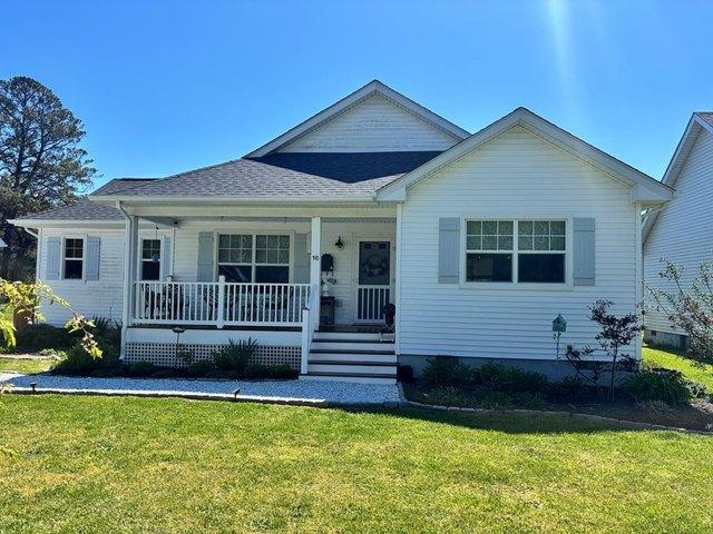 House for sale in Virginia