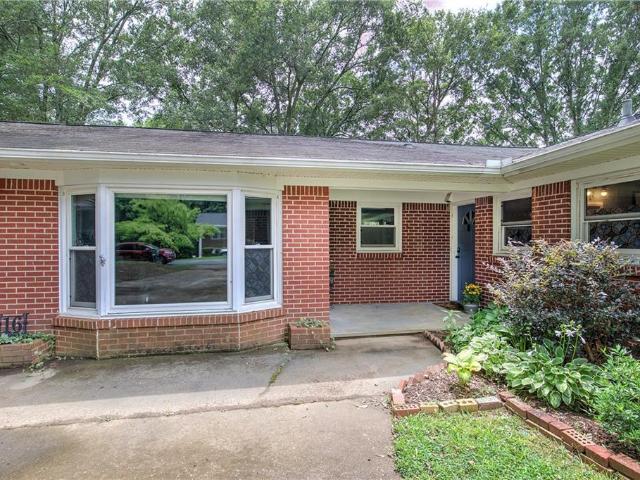 House for sale in Bartow, Georgia