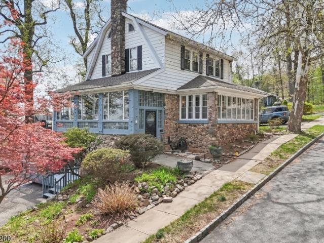 House for sale in West Orange, New Jersey