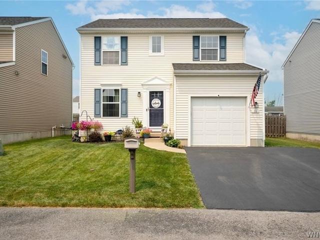 House for sale in Hamburg, New York