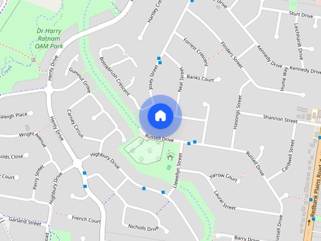 House for rent in Redbank Plains, Greater Brisbane