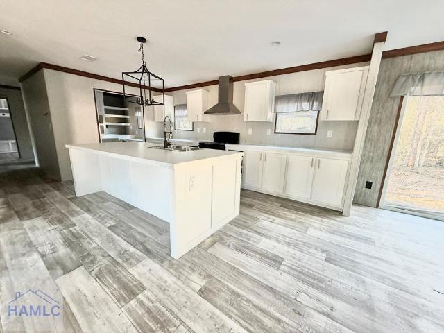House for sale in Walthourville, Georgia