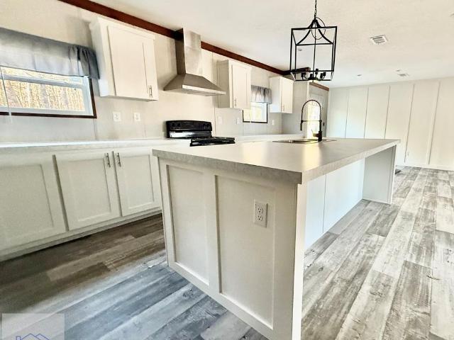 House for sale in Walthourville, Georgia