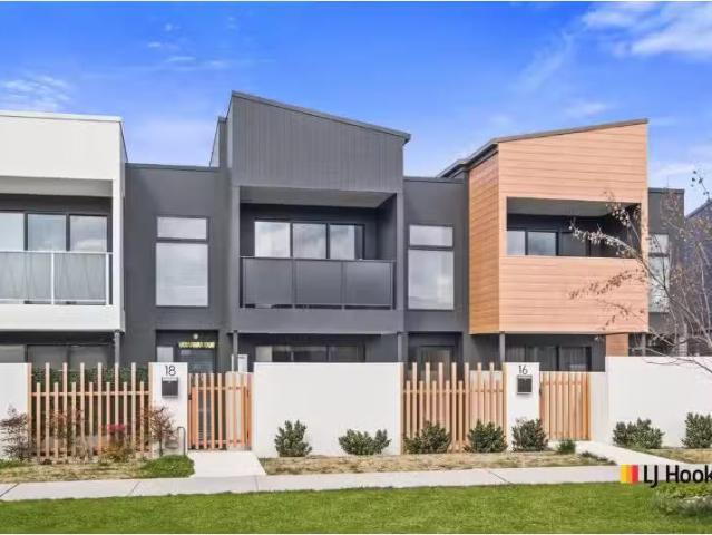 House for rent in Australian Capital Territory