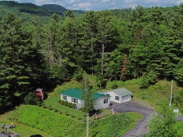 House for sale in New Hampshire