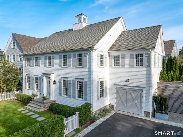 Property for sale in Norwalk, Connecticut