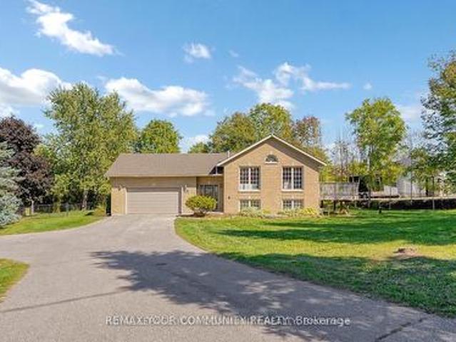 House for sale in Cavan-monaghan, Ontario