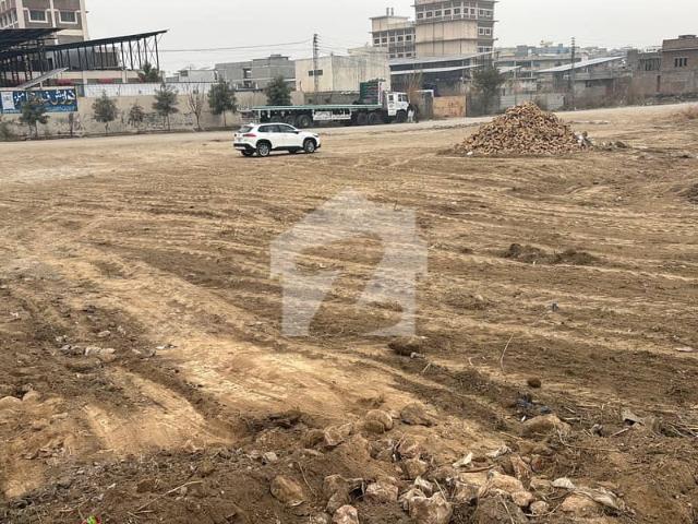 Land for sale in Rawalpindi, Islamabad Capital Territory