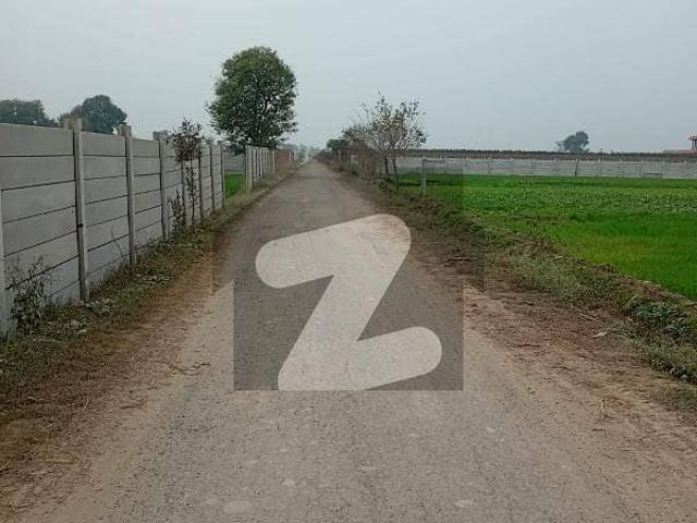 Land for sale in Rawalpindi, Islamabad Capital Territory